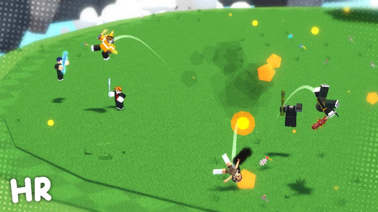 HOMERUN ekran görüntüsü