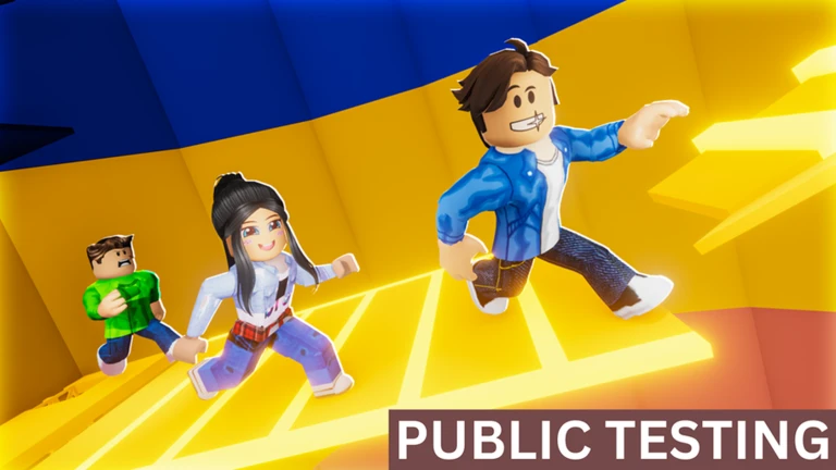 Revamp: Public Testing ekran görüntüsü