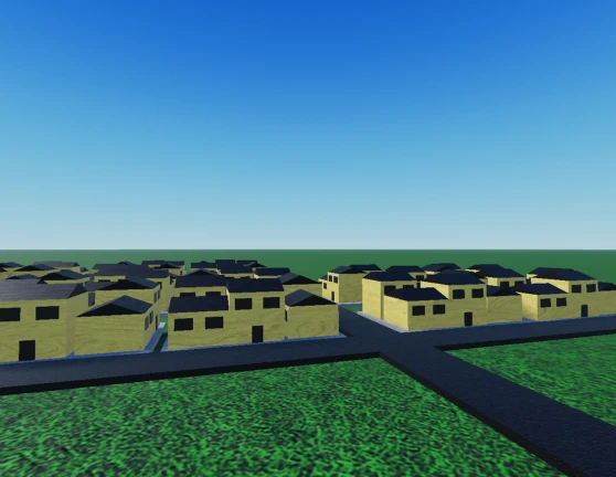 Mini Tornado RP ekran görüntüsü