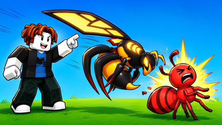 Build a Bee Colony RNG ekran görüntüsü