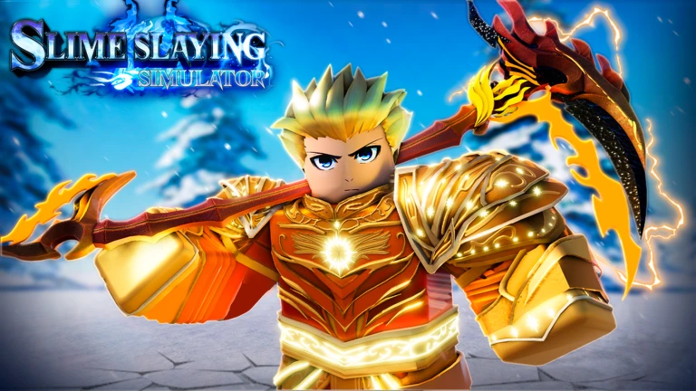 Slime Slaying Online RPG ekran görüntüsü