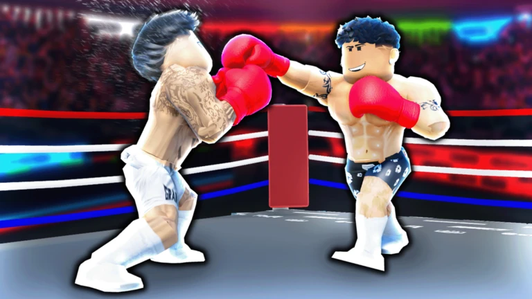[1B] Boxing Beta! 🥊 ekran görüntüsü