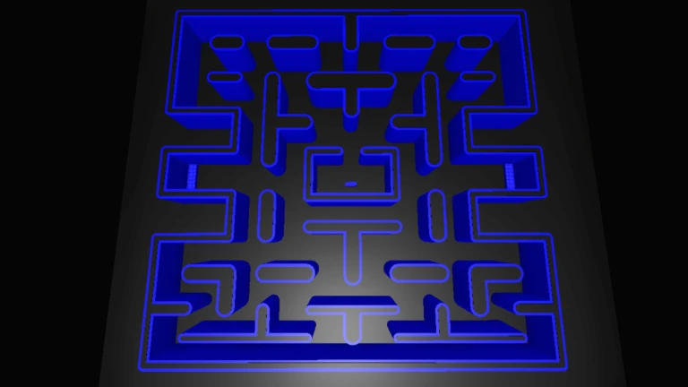 Pac-Man Roleplay ekran görüntüsü