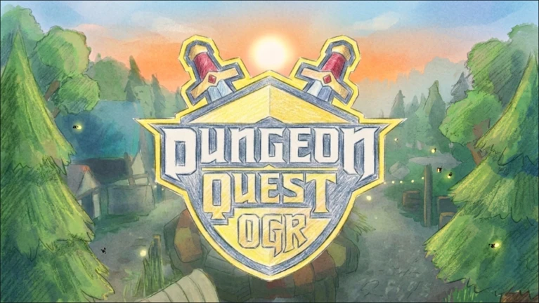 Dungeon Quest Reborn ekran görüntüsü