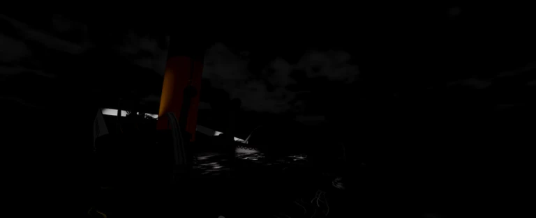 [BETA] S.S Traffic: The tragedy in the Atlantic ekran görüntüsü