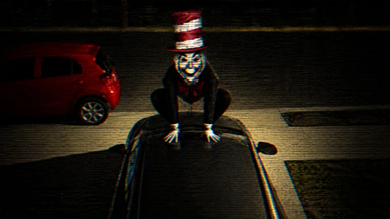The Hat Cat [RELEASE] ekran görüntüsü