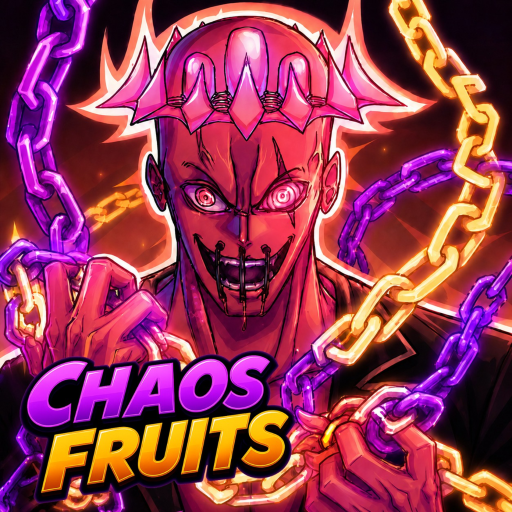 [Update 11 🔥] Chaos Fruits ekran görüntüsü
