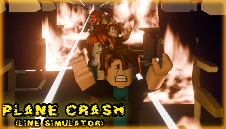 ✈️Plane Crash Line Simulator  ekran görüntüsü