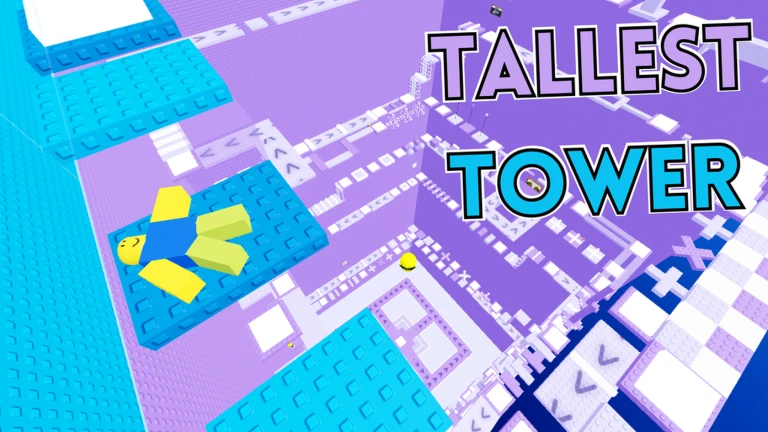 Tallest Tower (1000+ Stages)  ekran görüntüsü