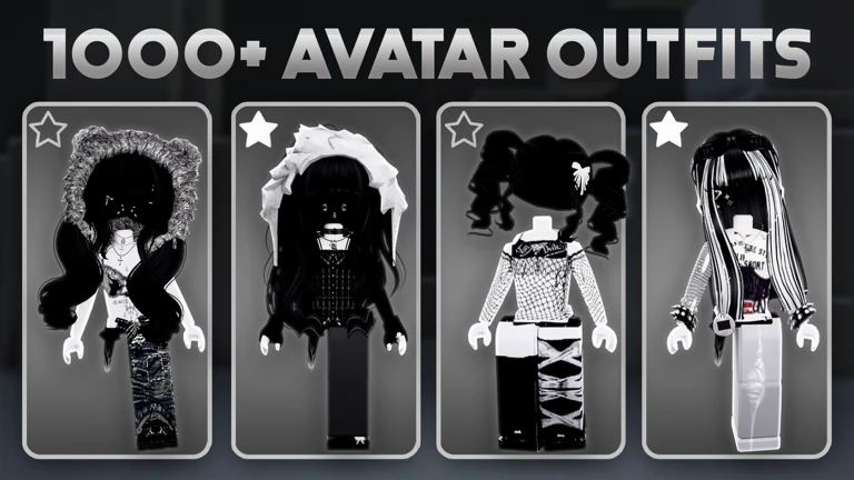 [🖤200+] Emo & Gothic Girl Outfit Ideas ekran görüntüsü