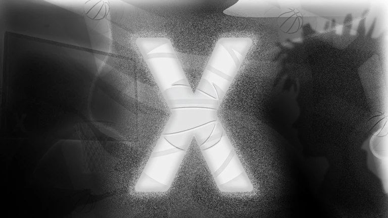[V4 IN DEV!] Xtreme Basketball ekran görüntüsü