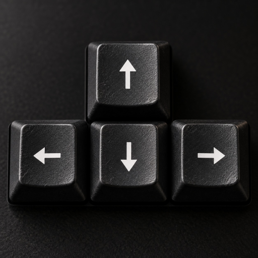 Direction Key Battle [Beta] ekran görüntüsü