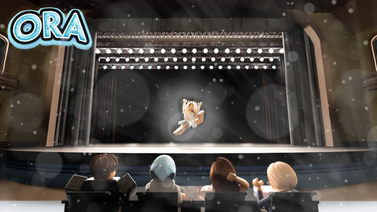 [SAVE DANCES] Dance Theater | ORA ekran görüntüsü
