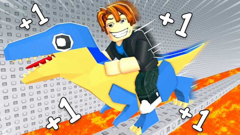 +1 Dino Speed Escape ekran görüntüsü