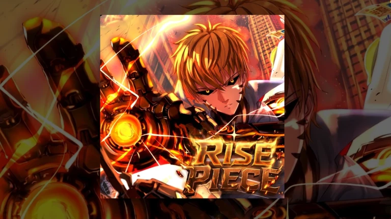 [ 💥UPD 9.5 & Haki V2🥊 ] Rise Piece ekran görüntüsü