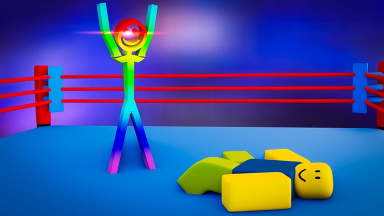Kick Simulator ekran görüntüsü