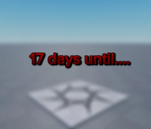 17 Days Until… ekran görüntüsü