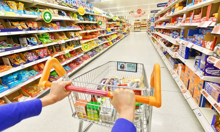 Super Market Tycoon! 🤑 ekran görüntüsü