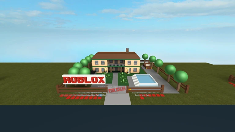 Mansion Tycoon ekran görüntüsü