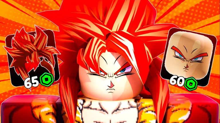 [⚡200+] Dragon Ball Outfits ekran görüntüsü