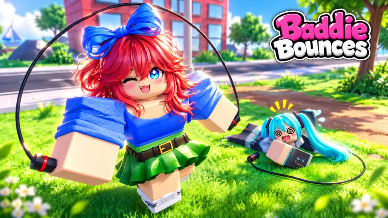 💅 Baddie Bounces  ekran görüntüsü