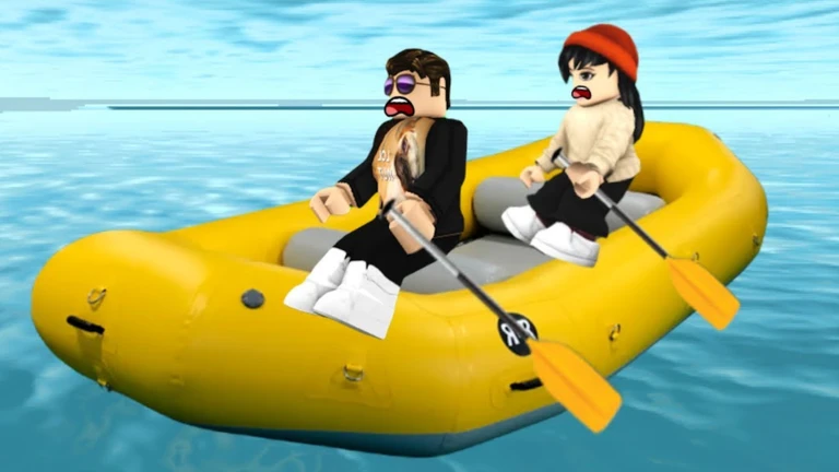 ⛵ Boat Ride Together  ekran görüntüsü