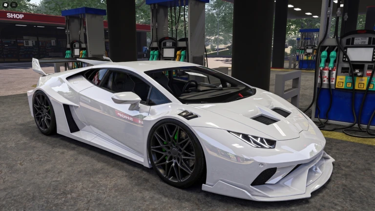 [RANKED!] Car Zone 🏎️ Racing & Drifting ekran görüntüsü