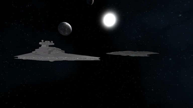 Space Battle: Galactic Civil War ekran görüntüsü