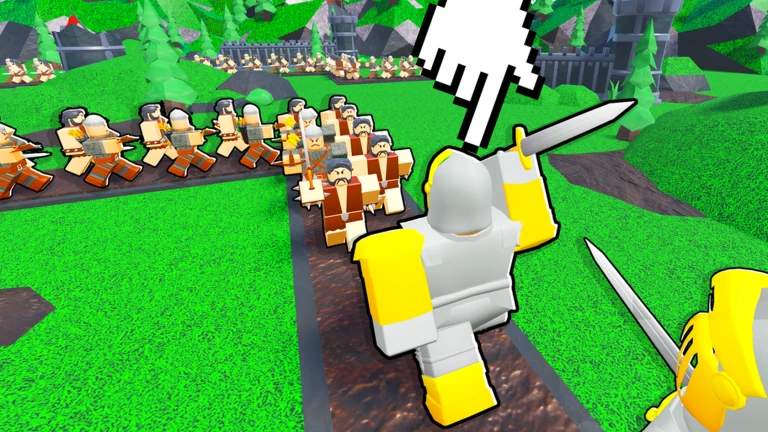 [UPD] ⚔️ Troop Defense ekran görüntüsü