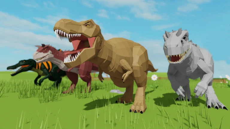 Animal Simulator ekran görüntüsü