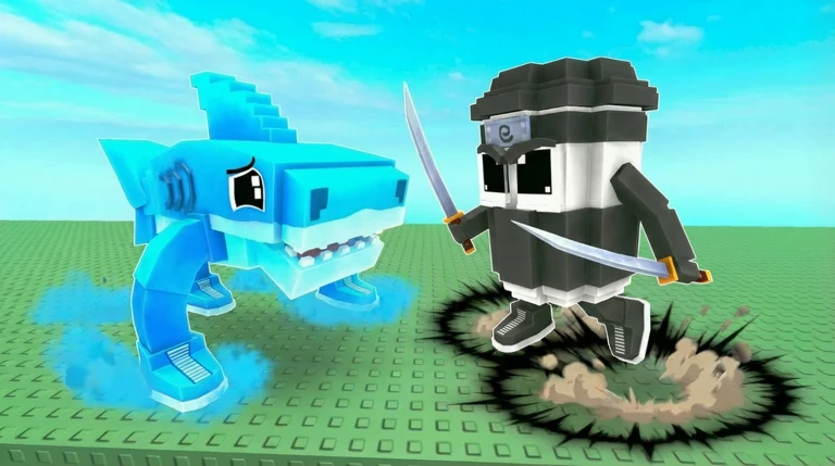 Duo Brainrot Tycoon ekran görüntüsü