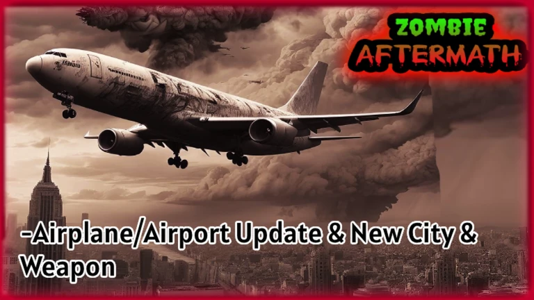 Testing Zombie Aftermath ekran görüntüsü