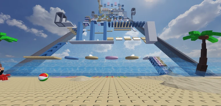 Tsunami Tower 🌊 ekran görüntüsü