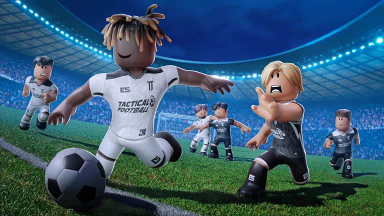 ⚽️ [NEW] TF26 ekran görüntüsü