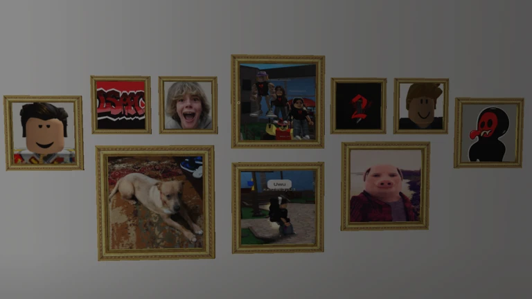 Molly Simulator ekran görüntüsü