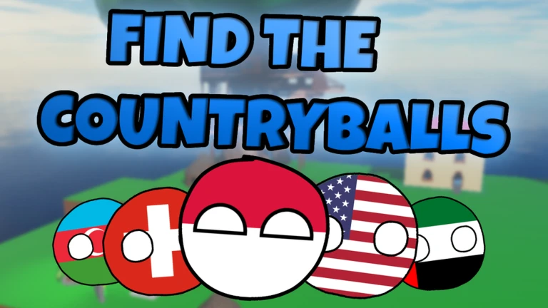 Find The CountryBalls! (247) (SPANISH EMPIRE) ekran görüntüsü