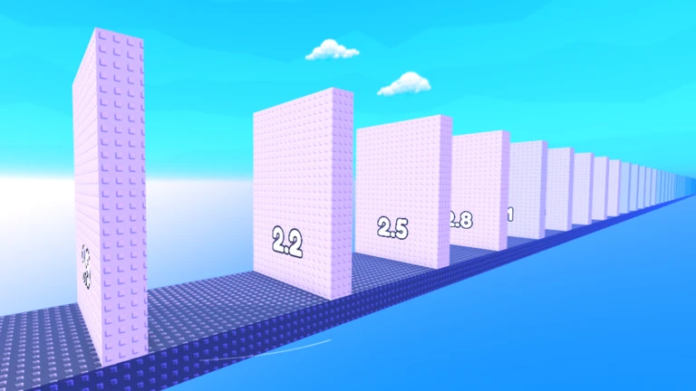 Wall jumps Into 67 ekran görüntüsü