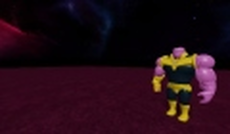 FIGHT THANOS!!  ekran görüntüsü
