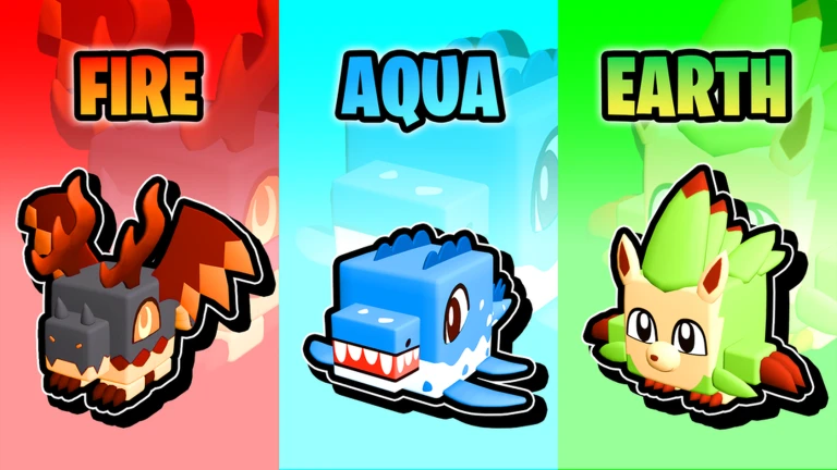 Battle Pets TD ekran görüntüsü