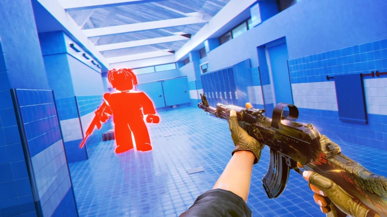 [FPS] DUELS🛡️ ekran görüntüsü