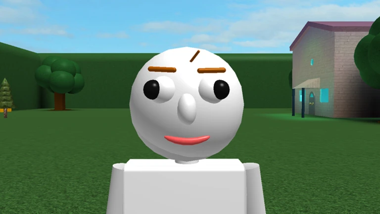 becom baldi ekran görüntüsü