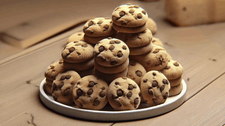 Cookie Shop Tycoon 🍪 ekran görüntüsü