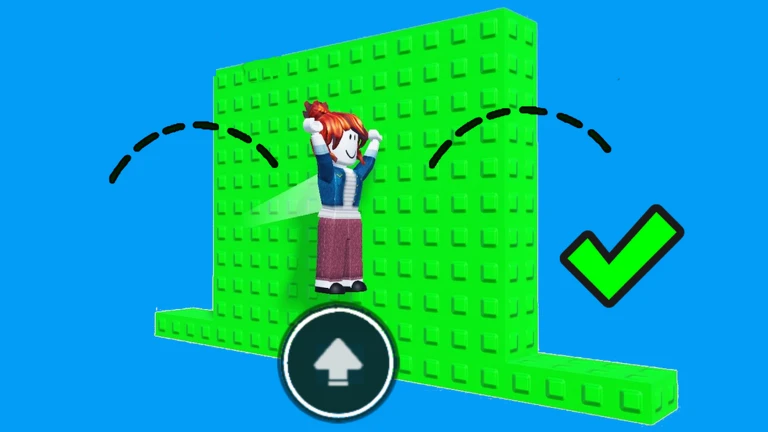 Double Jump Troll Tower ekran görüntüsü