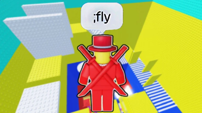 Ultimate Admin Tower [✨4 ROBUX✨] ekran görüntüsü