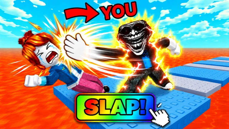 Phonk Slap Admin Tower 🎶 [1 ROBUX] ekran görüntüsü