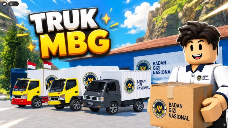 (UPDATE) Truck MBG Extreme ekran görüntüsü