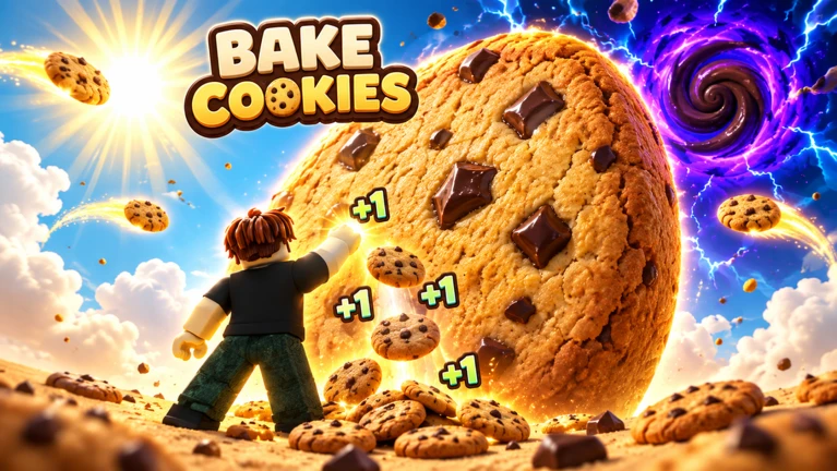 Bake Cookies 🍪 ekran görüntüsü
