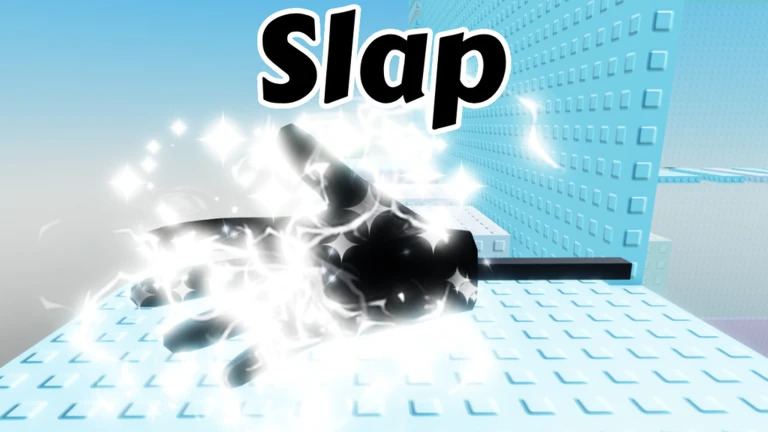 Slapping Tower 🖐️ ekran görüntüsü