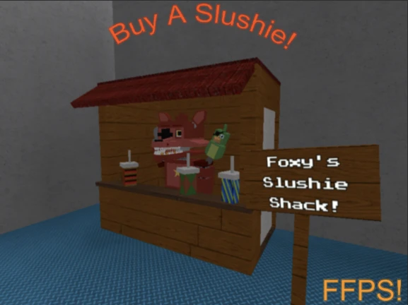 THANK YOU ALL! FFPS Update II ekran görüntüsü
