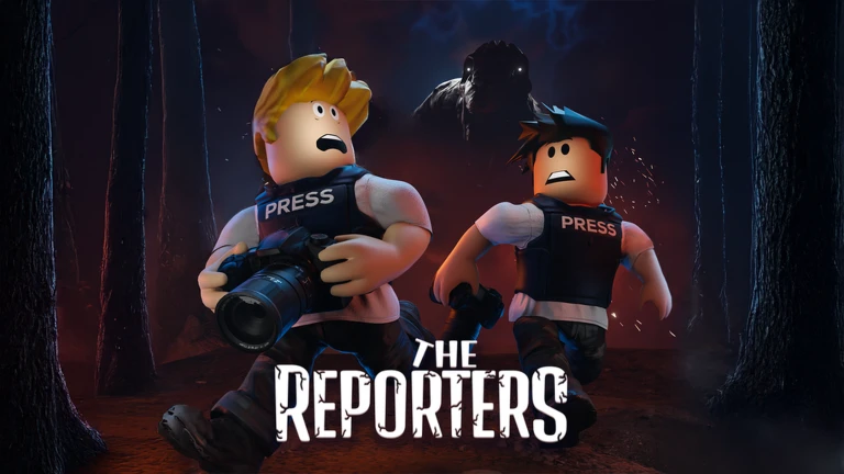 [BETA] The Reporters 📸 ekran görüntüsü